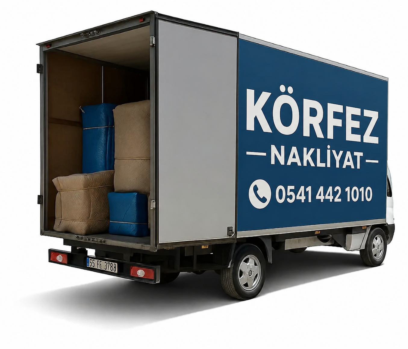 Özenli Paketleme